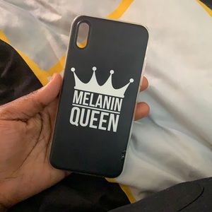 iPhone case